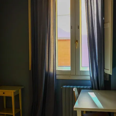 Canard Suite Bologna Exterior foto