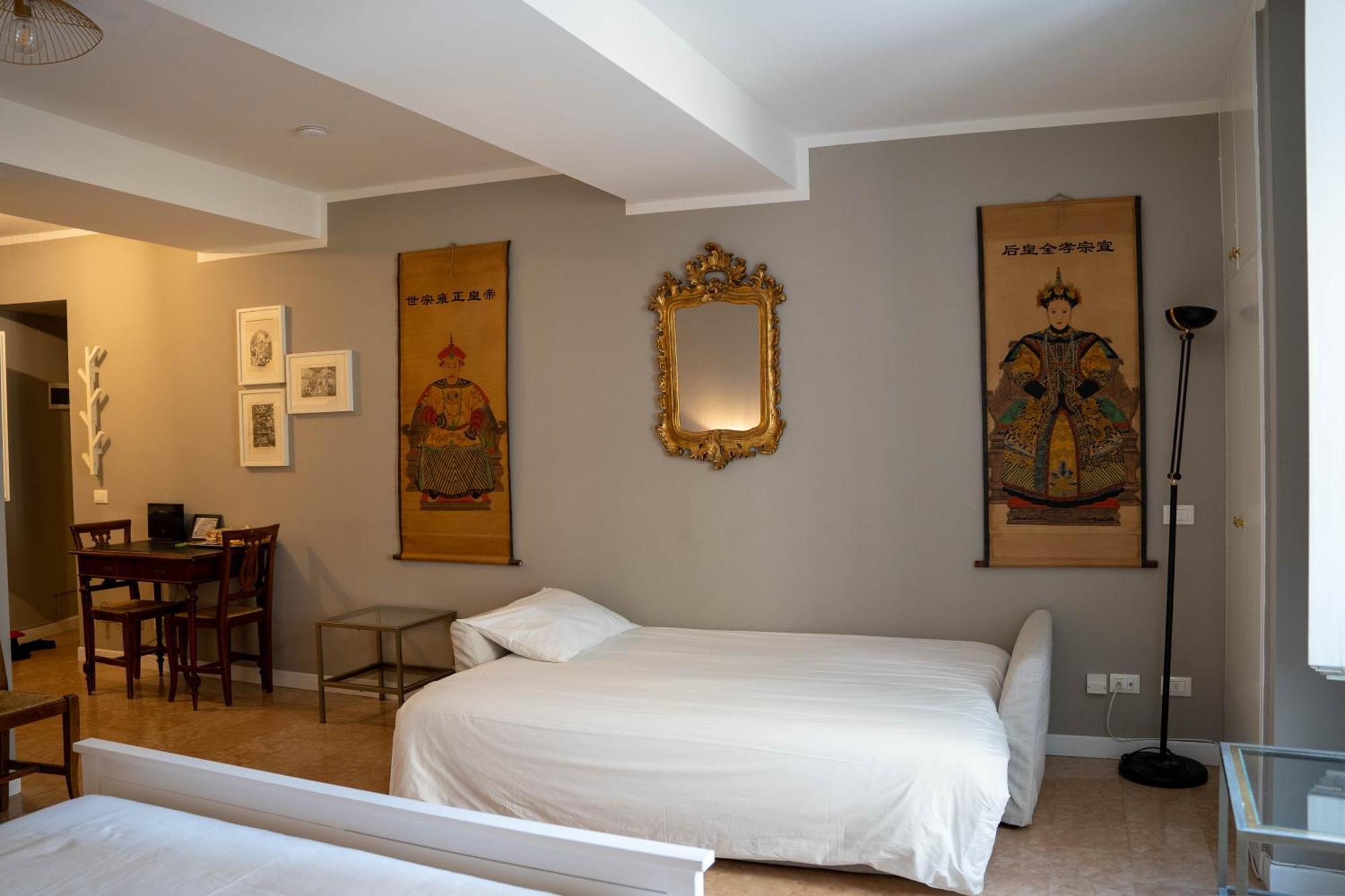 Canard Appartement Bologna